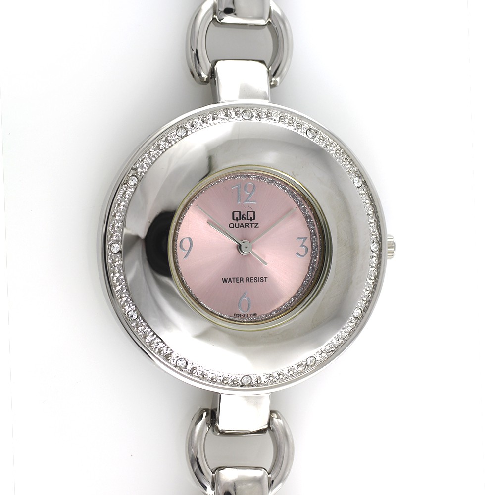 MPM Kovové dámské náramkové hodinky MPM W02Q.10731.A