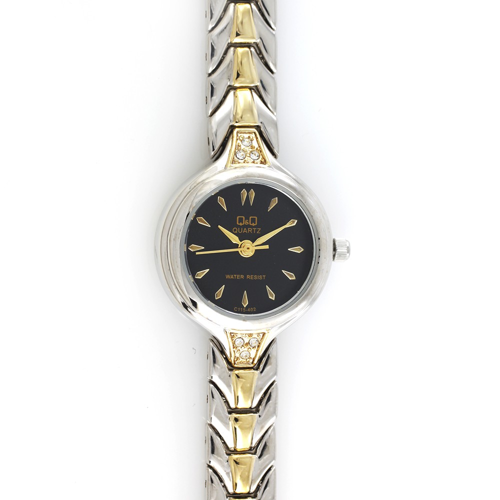 MPM Kovové dámské náramkové hodinky MPM W02Q.10738.A
