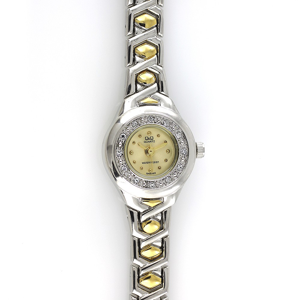 MPM Kovové dámské náramkové hodinky MPM W02Q.10739.A