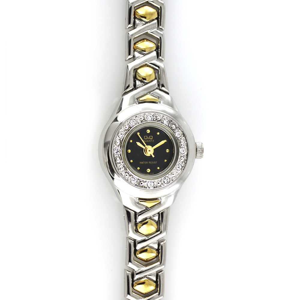 MPM Kovové dámské náramkové hodinky MPM W02Q.10739.B