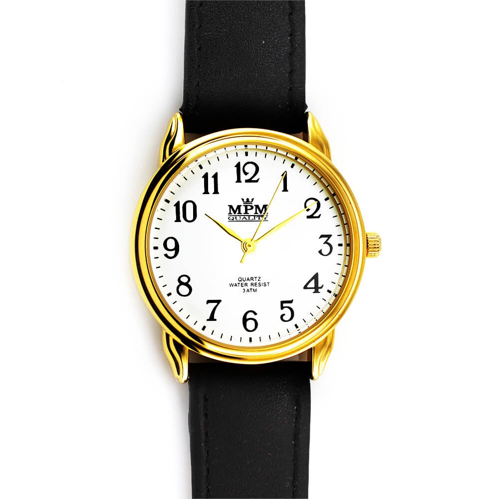 MPM Dámské náramkové hodinky W01M.10799.A
