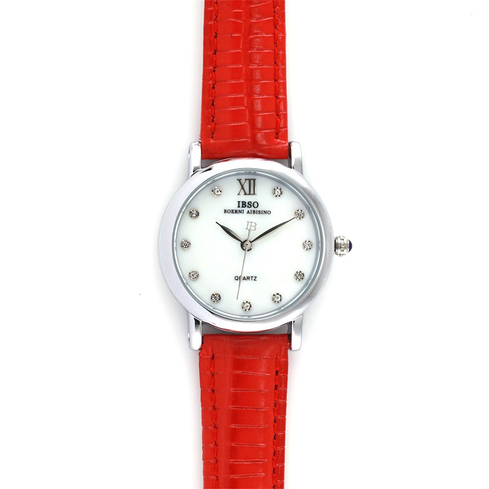 MPM Dámské náramkové hodinky MPM W02X.10875.D