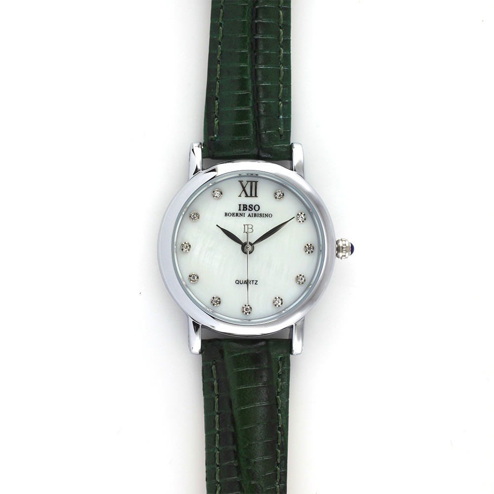MPM Dámské náramkové hodinky MPM W02X.10875.B