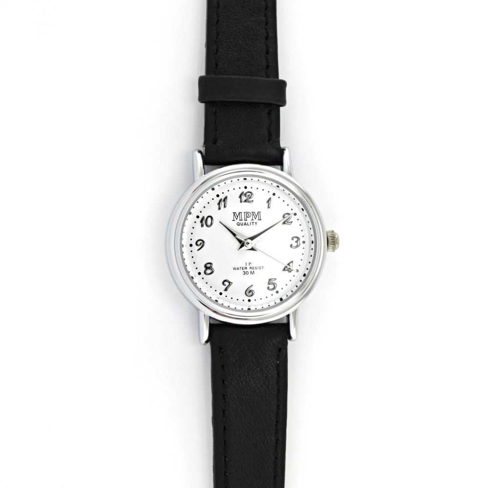 MPM Dámské náramkové hodinky MPM W02M.10816.B