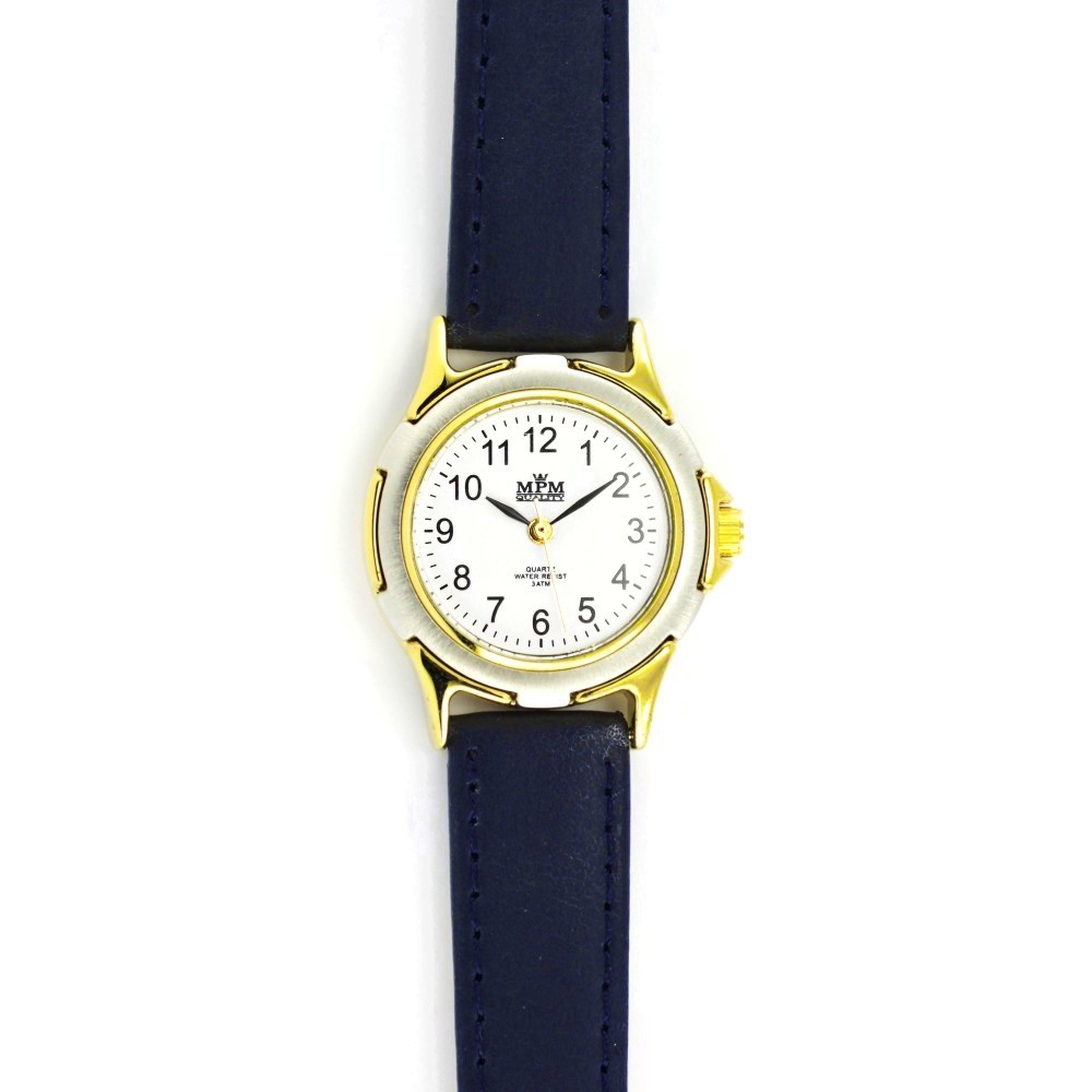 MPM Dámské náramkové hodinky MPM W02M.10850.E