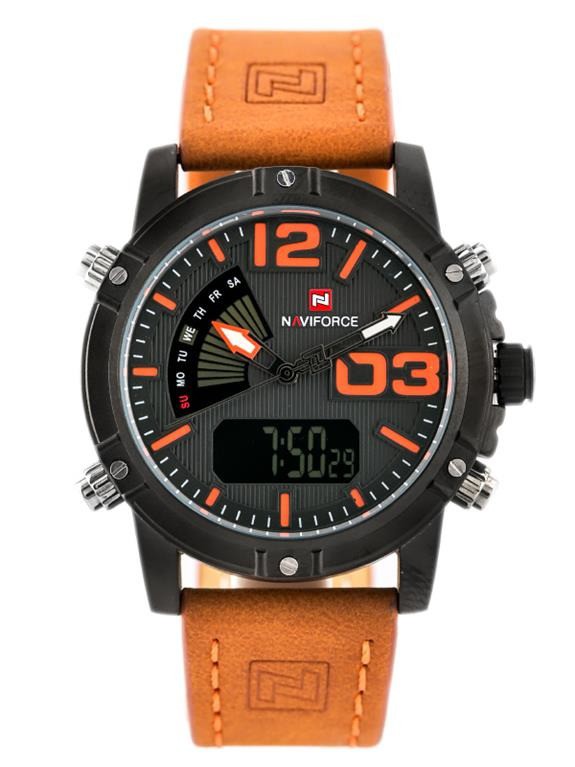  MPM Moderní pánské sportovní hodinky W01X.11055.E