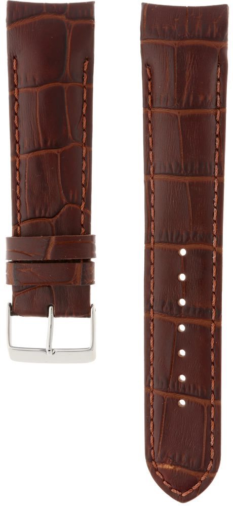 MPM Řemínek na hodinky MPM RB.15653.22 (22 mm)