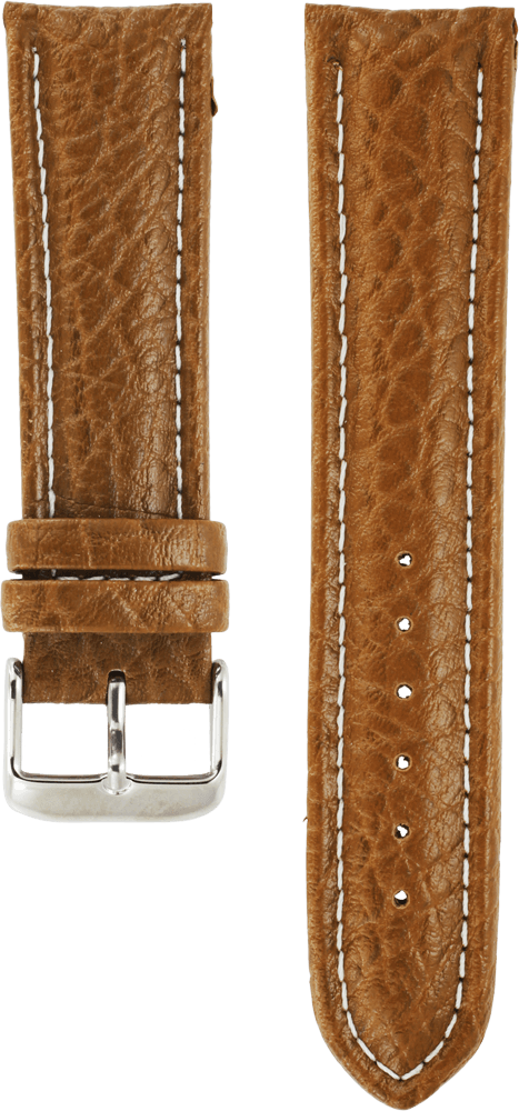 MPM Řemínek na hodinky MPM RB.15604.22 (22 mm)