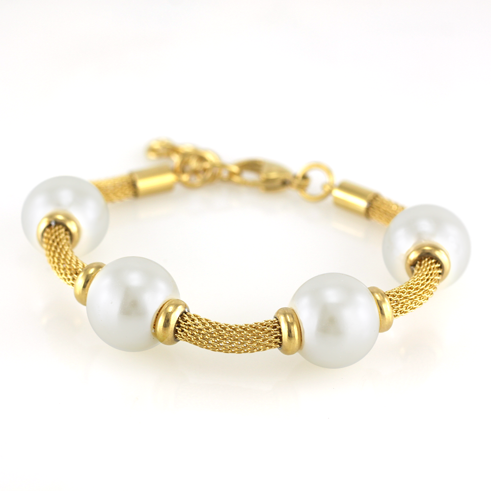 Bracelet 7391 - Gold