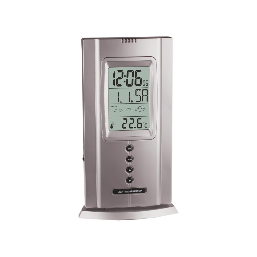 MPM Praktická meteostanice řízená rádiem MPM C02.2767