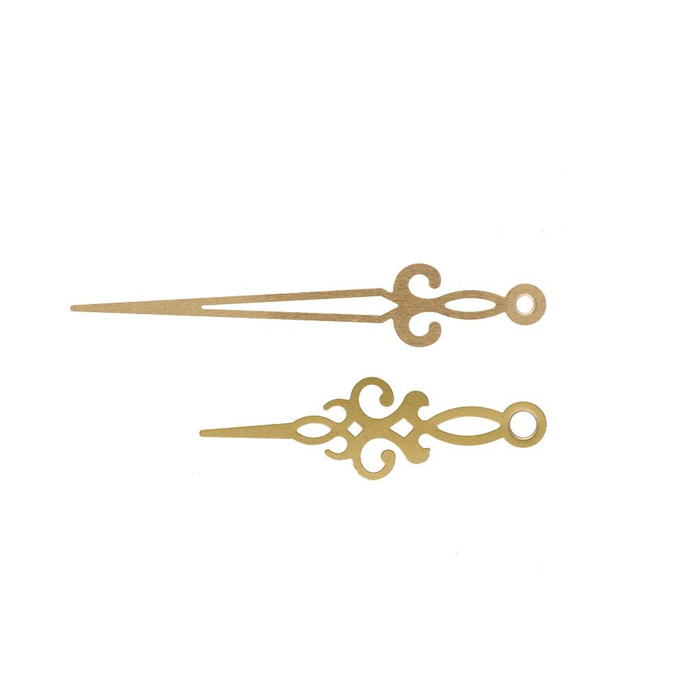 Ručičky hodinové B4