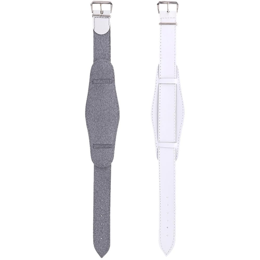 MPM Řemínek na hodinky MPM RB.15211.08 (8 mm)