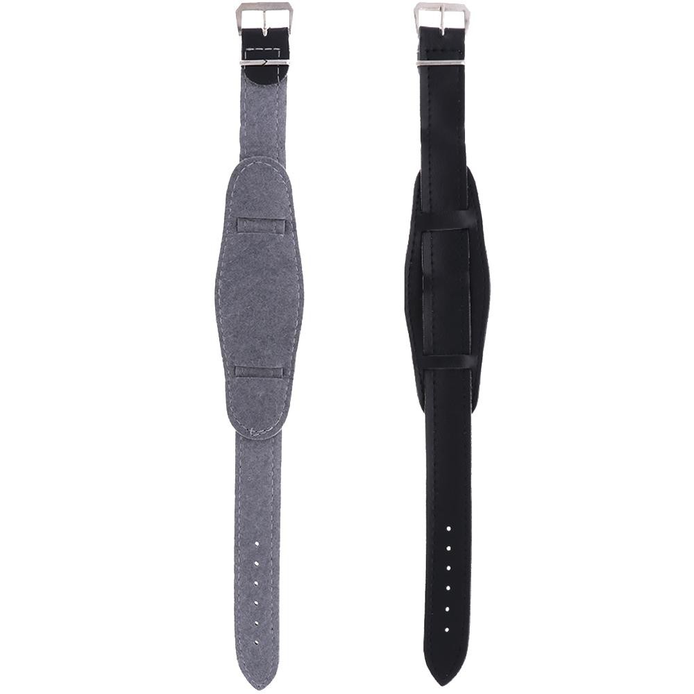MPM Řemínek na hodinky MPM RB.15211.08 (8 mm)
