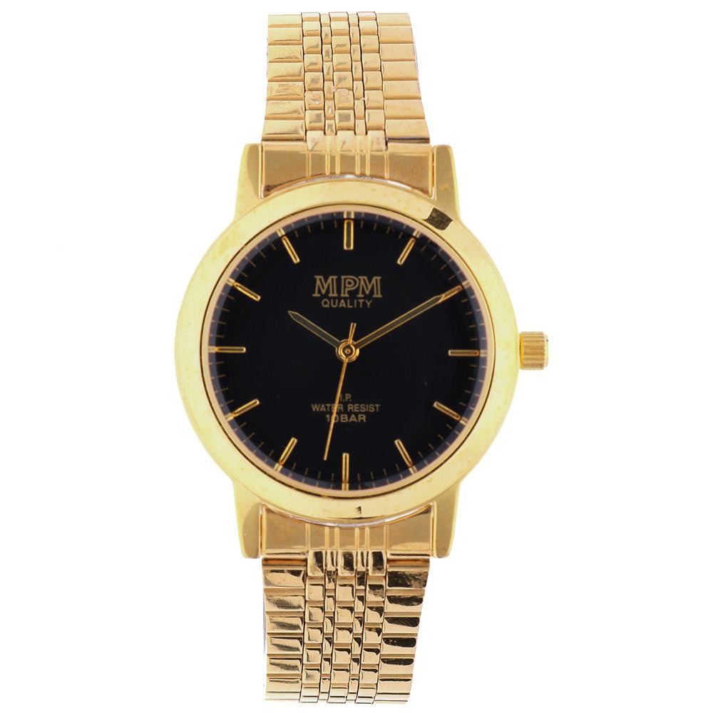 MPM Náramkové hodinky MPM unisex W03M.11206.D