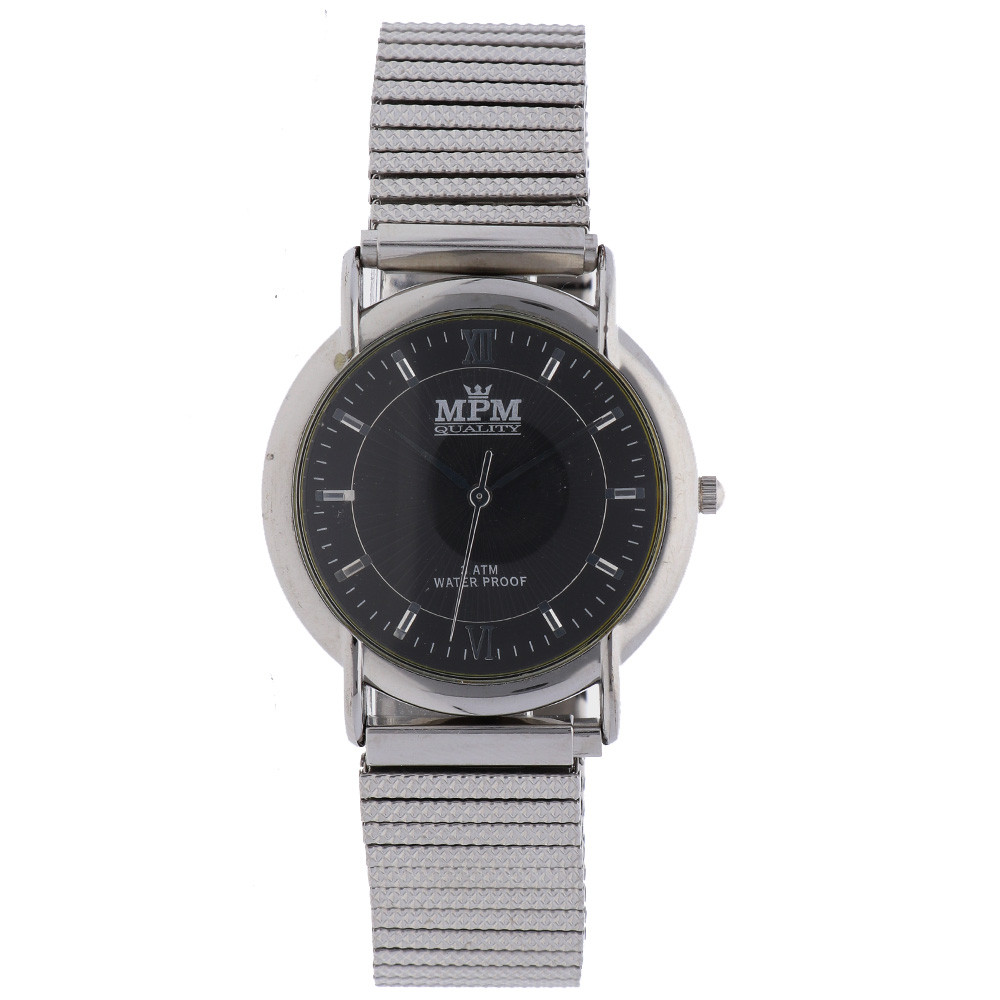MPM Klasické náramkové unisex hodinky MPM W03V.11209.A