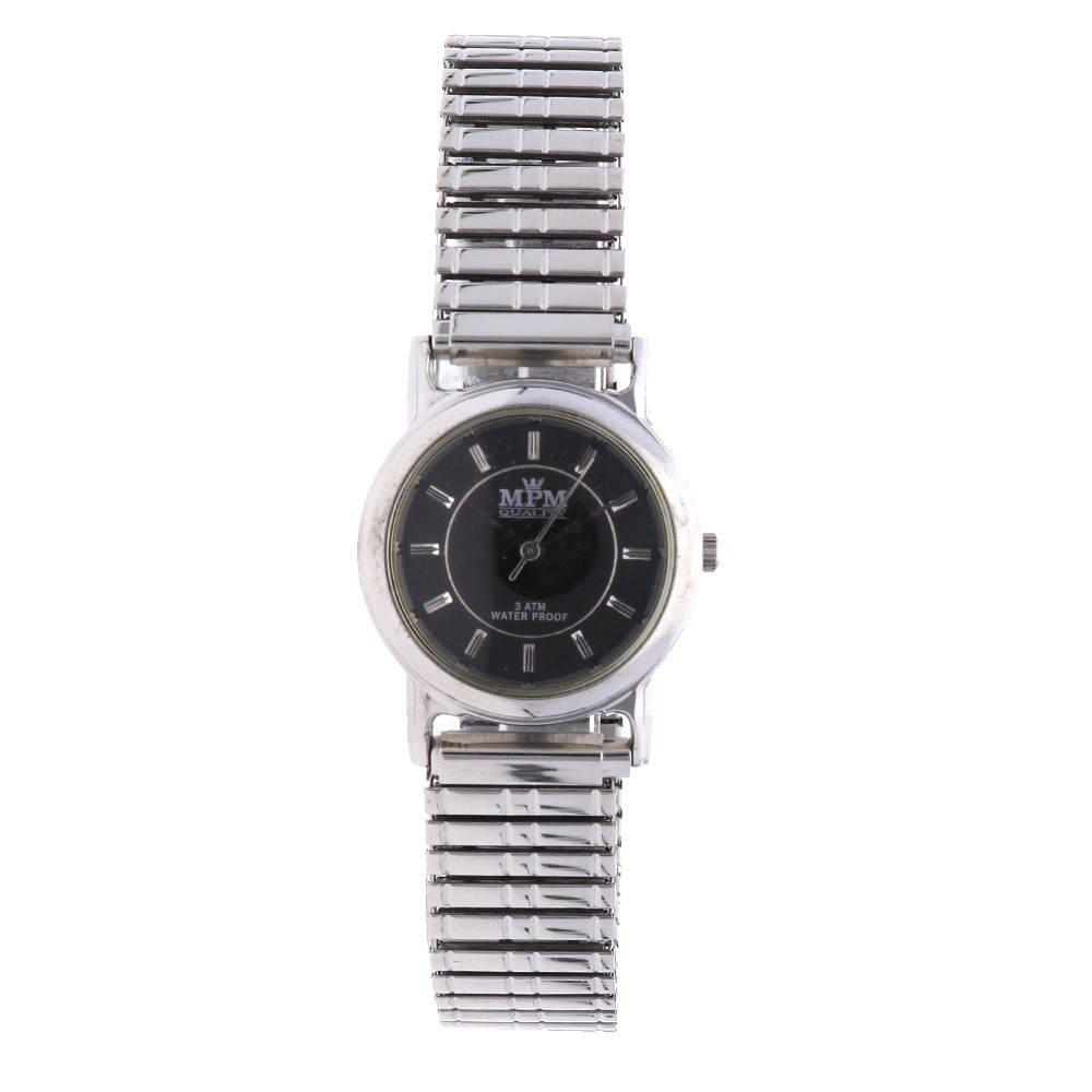 MPM Dámské náramkové hodinky MPM W02M.11228.B