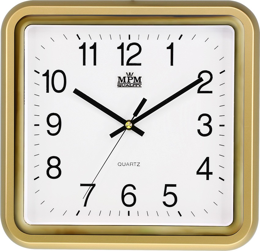 MPM HRanaté zlaté hodiny MPM E01.2928 (MPM HRanaté zlaté hodiny MPM E01.2928)